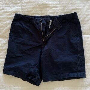Large shorts from Southern Athletica